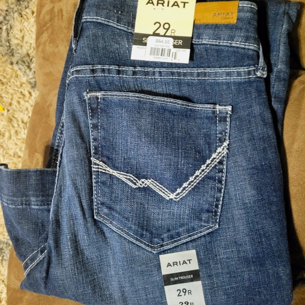 Ariat trouser jeans